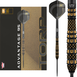 Advantage 95% Torp 24g