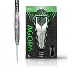 AGORA 90% A02 24G STEEL TIP DARTS