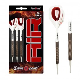 Darts Point Air 16g Soft tip 
