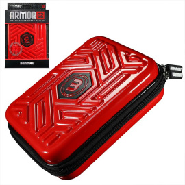 Armor G2 pikado torbica crvena
