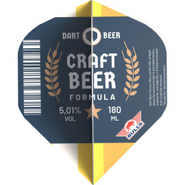 Design 100 Beer Craft No.2