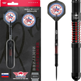 Benjamin Pratnemer 90% 20g