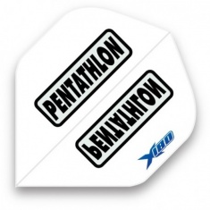 X180 PENTATHLON DART FLIGHTS – PNT3003