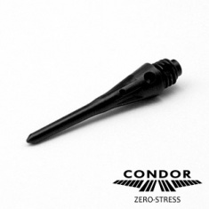 Condor crne špice