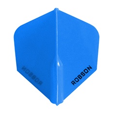Robson Plus Flight Standard Blue