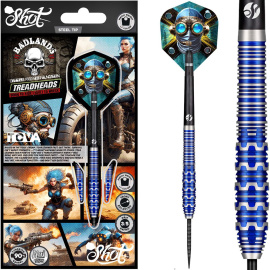 Badlands Tova 90% 26g Steeltip