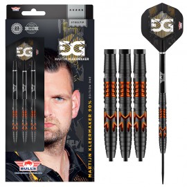 Martijn Kleermaker 90% 23g