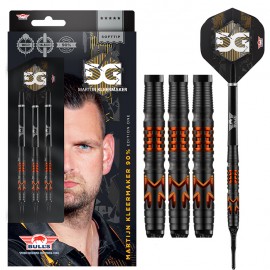 Martijn Kleermaker 90% 18g