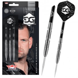 Martijn Kleermaker 80% 23g