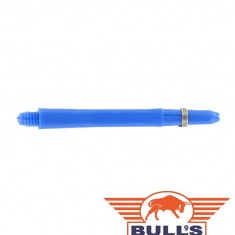 Bull's Nylon plavi srednji pikado nastavci