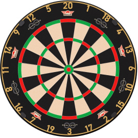 Bulls Advantage 8 Professional Dartboard