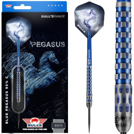 Blue Pegasus C 95% 22g