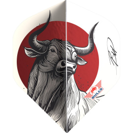 Design 100 Rising Bull No.2