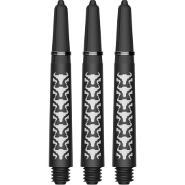 Capo Carbon nastavak bijeli midi