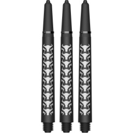 Capo Carbon nastavak bijeli medium