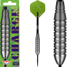 Charge Green Stainless 22g