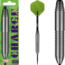 Charge Green Stainless 23g