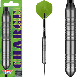 Charge Green Stainless 24g