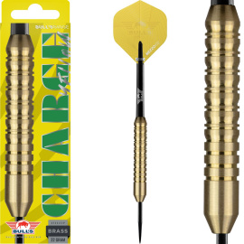 Charge Yellow brass 22g