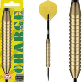 Charge Yellow brass 23g