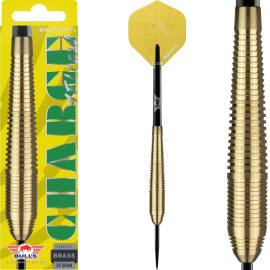 Charge Yellow brass 24g