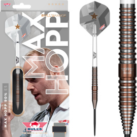 Max Hopp 90% E5 22g