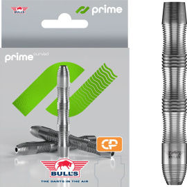 Prime 90% Curved 24g CP
