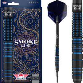 Smoke 90% Blue Frost 20g