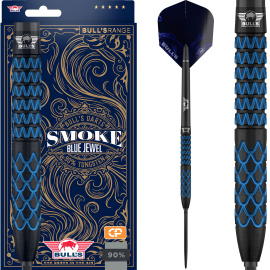Smoke 90% Blue Jewel 23g