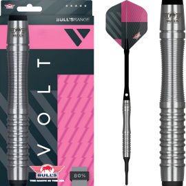Volt 80% Pink 19g