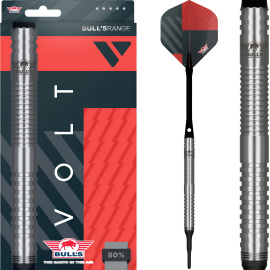 Volt 80% Red 21g