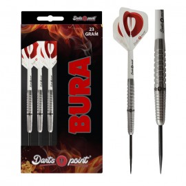 Darts Point Bura 23g