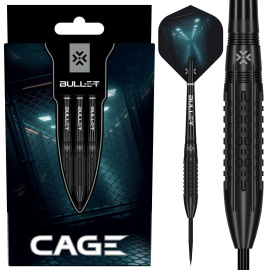 Cage 90% 26g