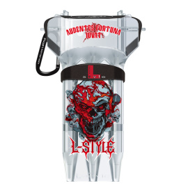 Ryan Searle V4 spremnik prozirni