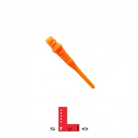 L-style Lippoint Premium 25mm Orange pikado špice
