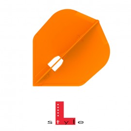 L-style L3Pro Shape narančasta pikado pera