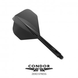 Condor standard L crna pikado pera