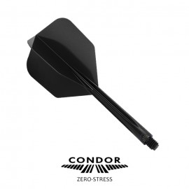 Condor small L crna pikado pera