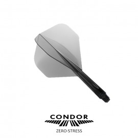 Condor standard S bistro crna pikado pera
