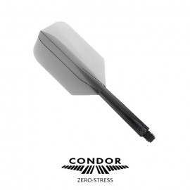 Condor slim M bistro crna pikado pera