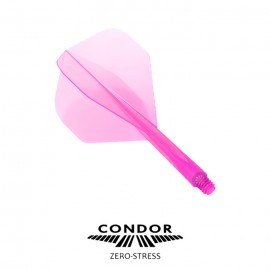 Condor standard S bistro roza pikado pera