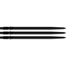 CP Špice Micro Grip Black 36mm