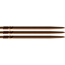 CP Špice Micro Grip Bronze 40mm