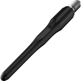 CP Pikado špice softtip black 25mm/15pcs