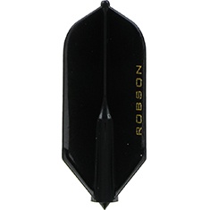 Robson Plus Flight Slim Black