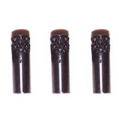 FLIGHT PROTECTORS BLACK - ACC-005