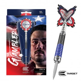 Danny Baggish G1 90% 21g