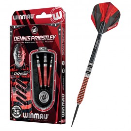 Dennis Priestley SE 90% 26g