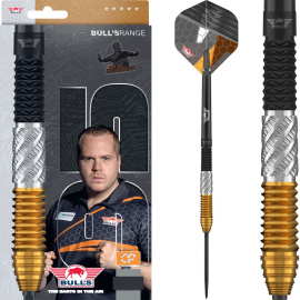 Dirk van Dujvenbode 95% CP 24g