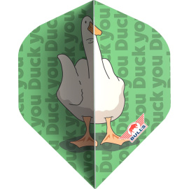 Design 100 Duck You No.2